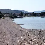 아파트 By The Sea Zaboric, Sibenik - 6097 *