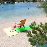 By The Sea Zaboric, Sibenik - 6097 아파트 자보리치