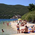 By The Sea Zaboric, Sibenik - 6097 아파트