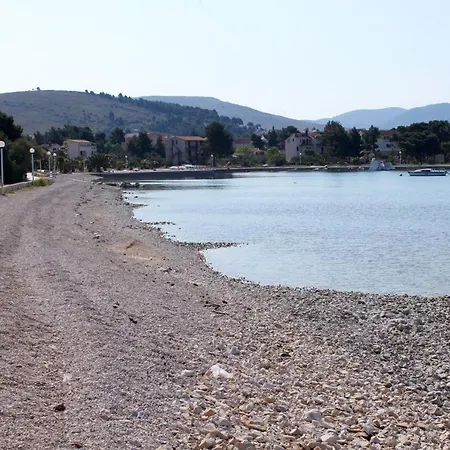 Apartment By The Sea Zaboric, Sibenik - 6097 *