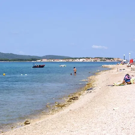 By The Sea Zaboric, Sibenik - 6097 *