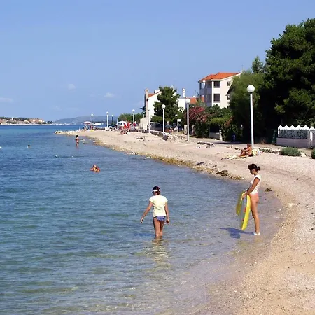 By The Sea Zaboric, Sibenik - 6097 Apartament *