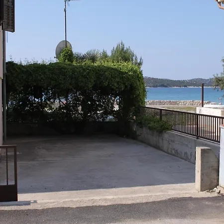 By The Sea Zaboric, Sibenik - 6097 Apartment Zaboric