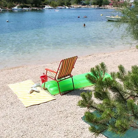 By The Sea Zaboric, Sibenik - 6097 Διαμέρισμα Zaboric