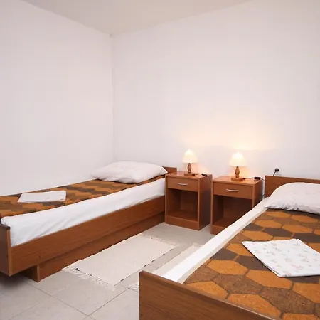 By The Sea Zaboric, Sibenik - 6097 Apartment *