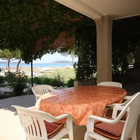 By The Sea Zaboric, Sibenik - 6097