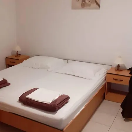 By The Sea Zaboric, Sibenik - 6097 Apartment *