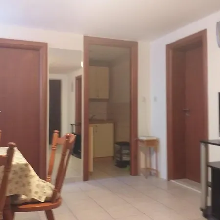 By The Sea Zaboric, Sibenik - 6097 Apartment Zaboric