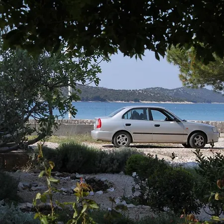 By The Sea Zaboric, Sibenik - 6097 Žaborić