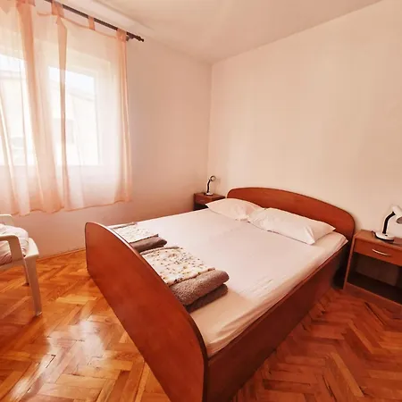 By The Sea Zaboric, Sibenik - 6097 Apartamento