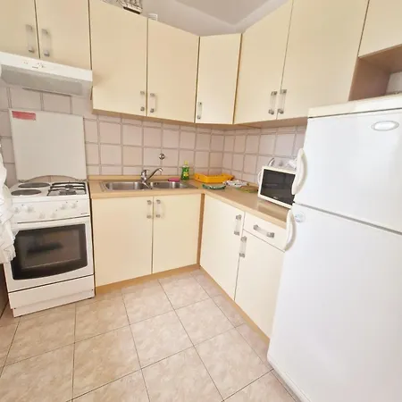 By The Sea Zaboric, Sibenik - 6097