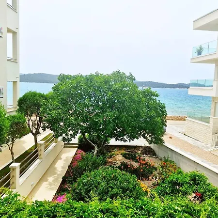 By The Sea Zaboric, Sibenik - 6097 Apartment