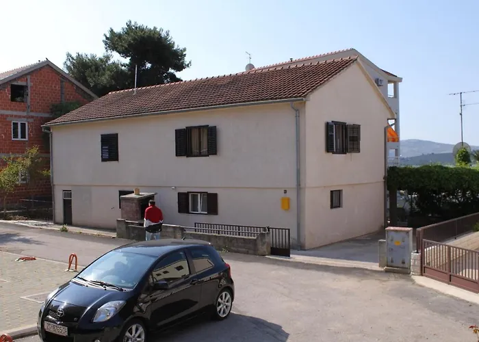 By The Sea Zaboric, Sibenik - 6097