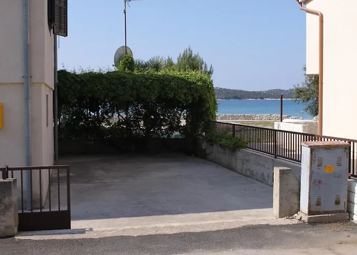 By The Sea Zaboric, Sibenik - 6097 דירה ז'אבוריץ'