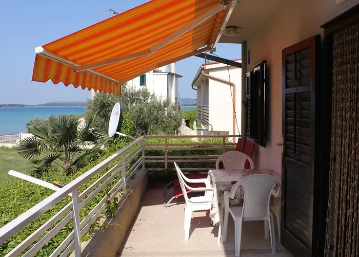 By The Sea Zaboric, Sibenik - 6097 *