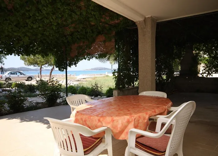 By The Sea Zaboric, Sibenik - 6097