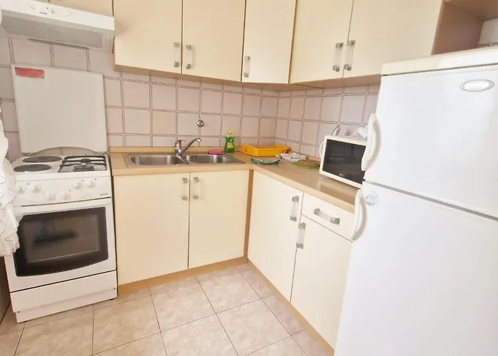 By The Sea Zaboric, Sibenik - 6097