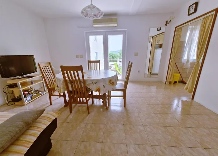 דירה By The Sea Zaboric, Sibenik - 6097