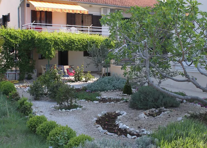 By The Sea Zaboric, Sibenik - 6097 ז'אבוריץ'