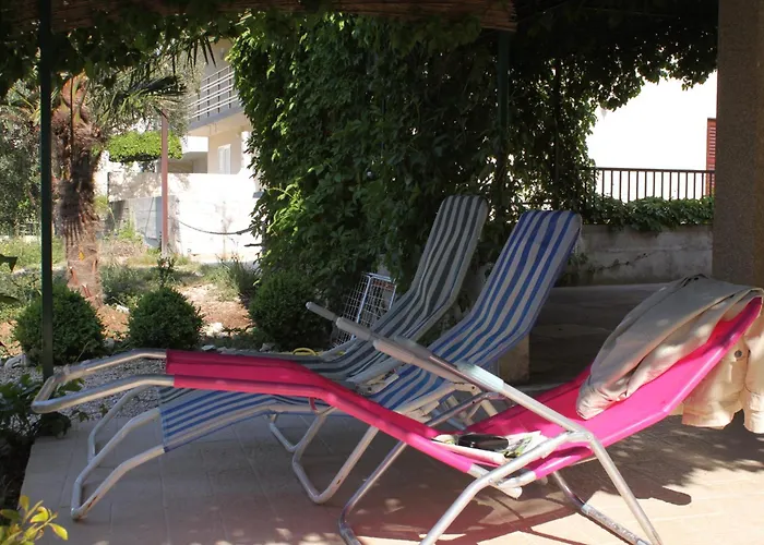 By The Sea Zaboric, Sibenik - 6097