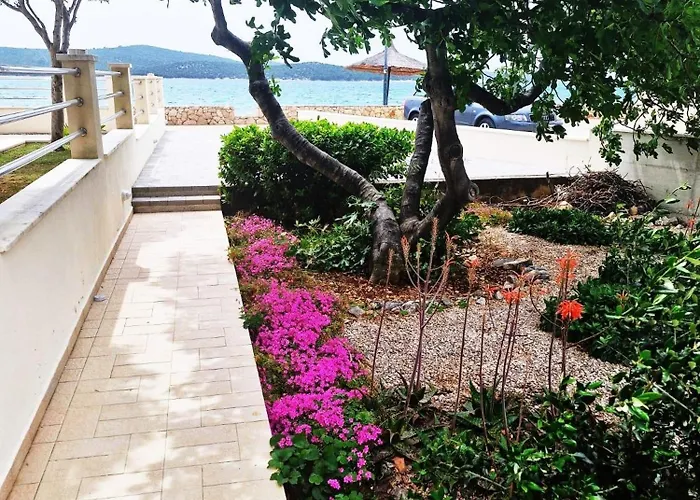 By The Sea Zaboric, Sibenik - 6097